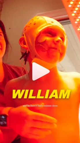 Video: William's story